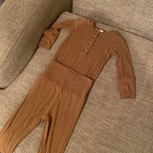 Lou Lou and company set.